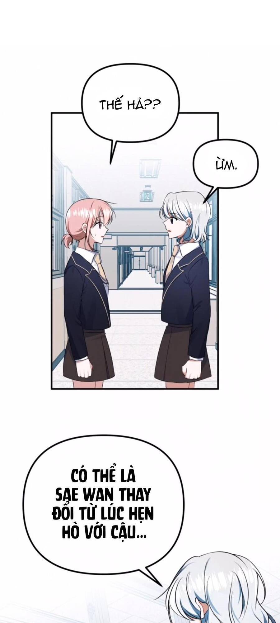 Hoán Đổi Sinh Mệnh Chapter 15 - 5