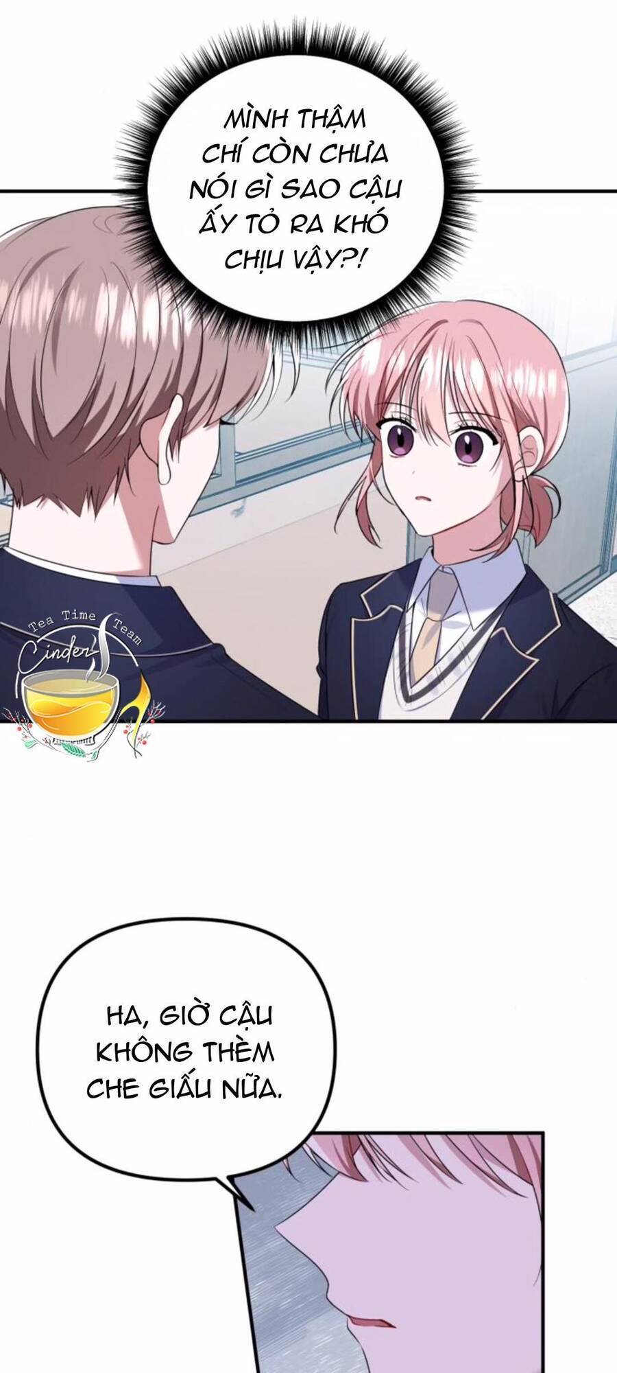 Hoán Đổi Sinh Mệnh Chapter 15 - 45