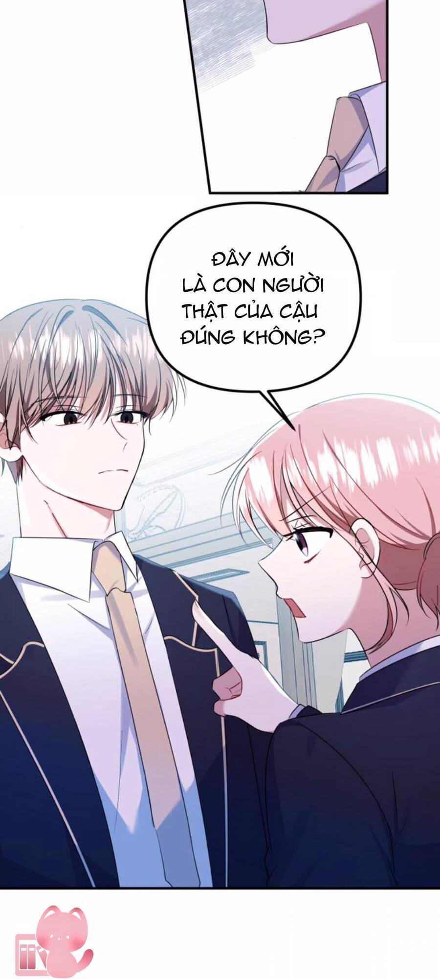 Hoán Đổi Sinh Mệnh Chapter 15 - 46