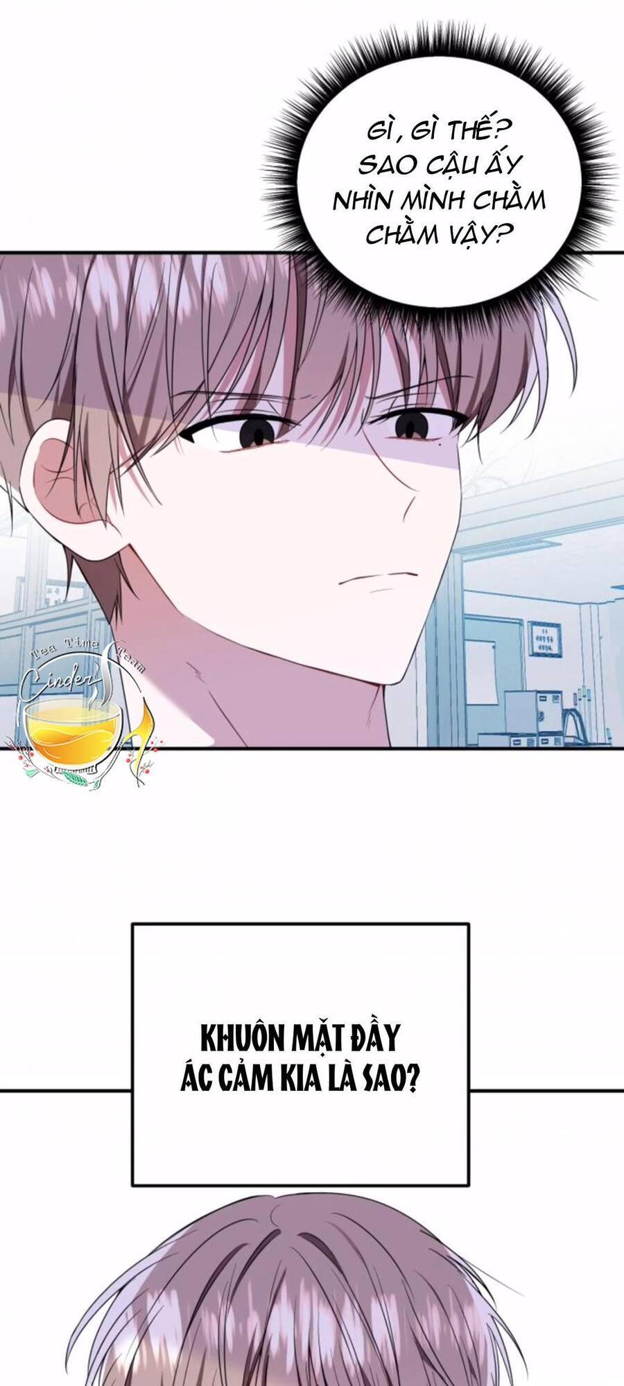 Hoán Đổi Sinh Mệnh Chapter 15 - 48