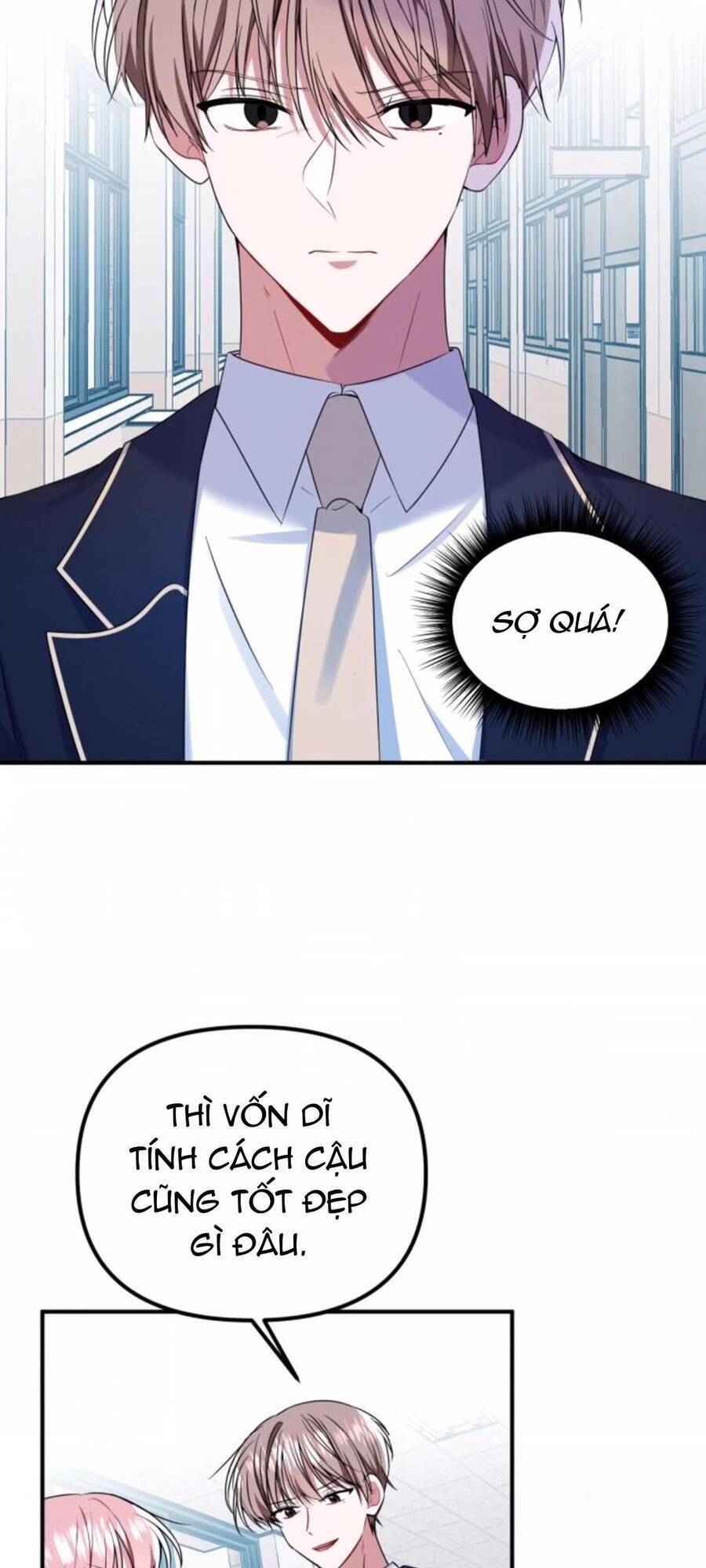 Hoán Đổi Sinh Mệnh Chapter 15 - 49