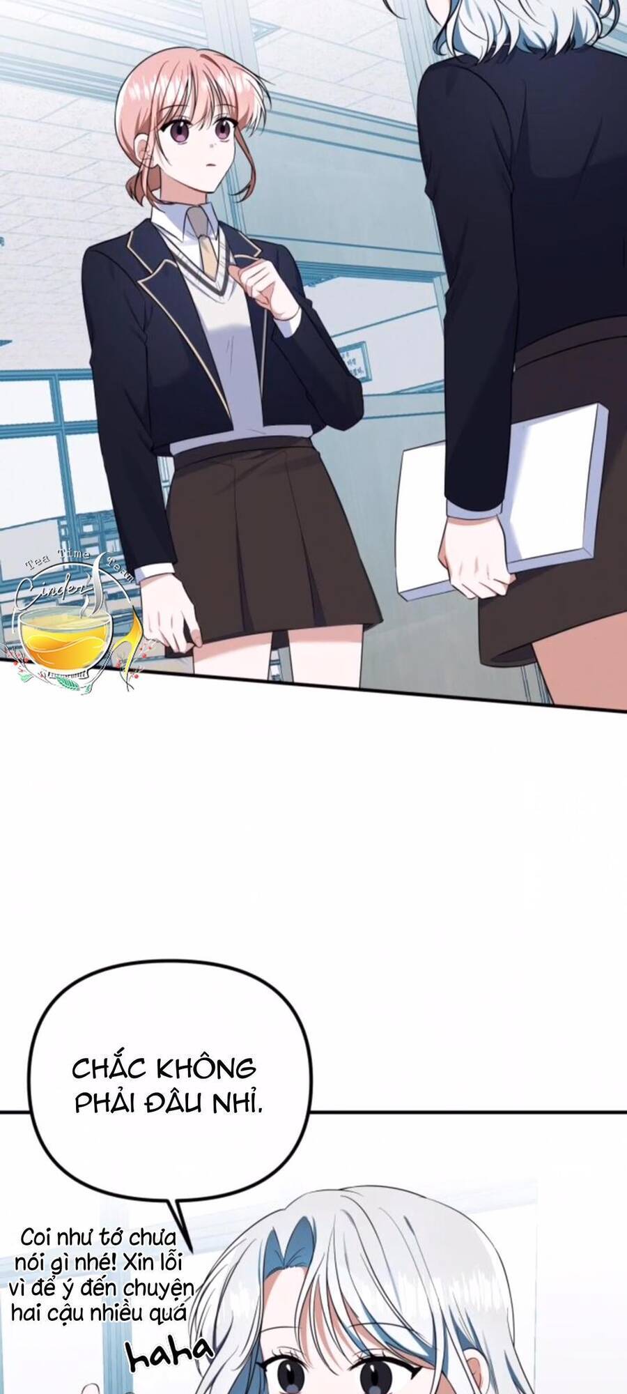 Hoán Đổi Sinh Mệnh Chapter 15 - 6