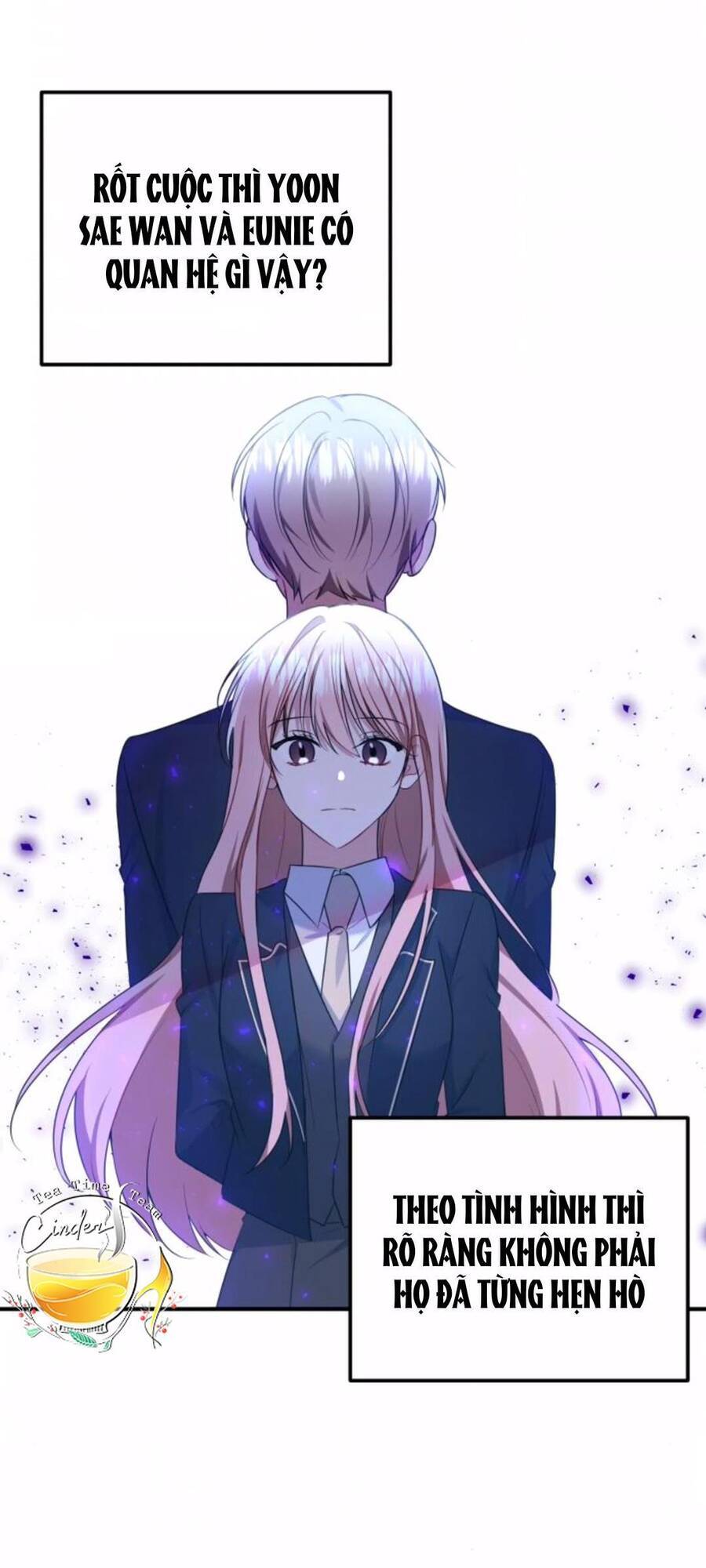 Hoán Đổi Sinh Mệnh Chapter 15 - 51