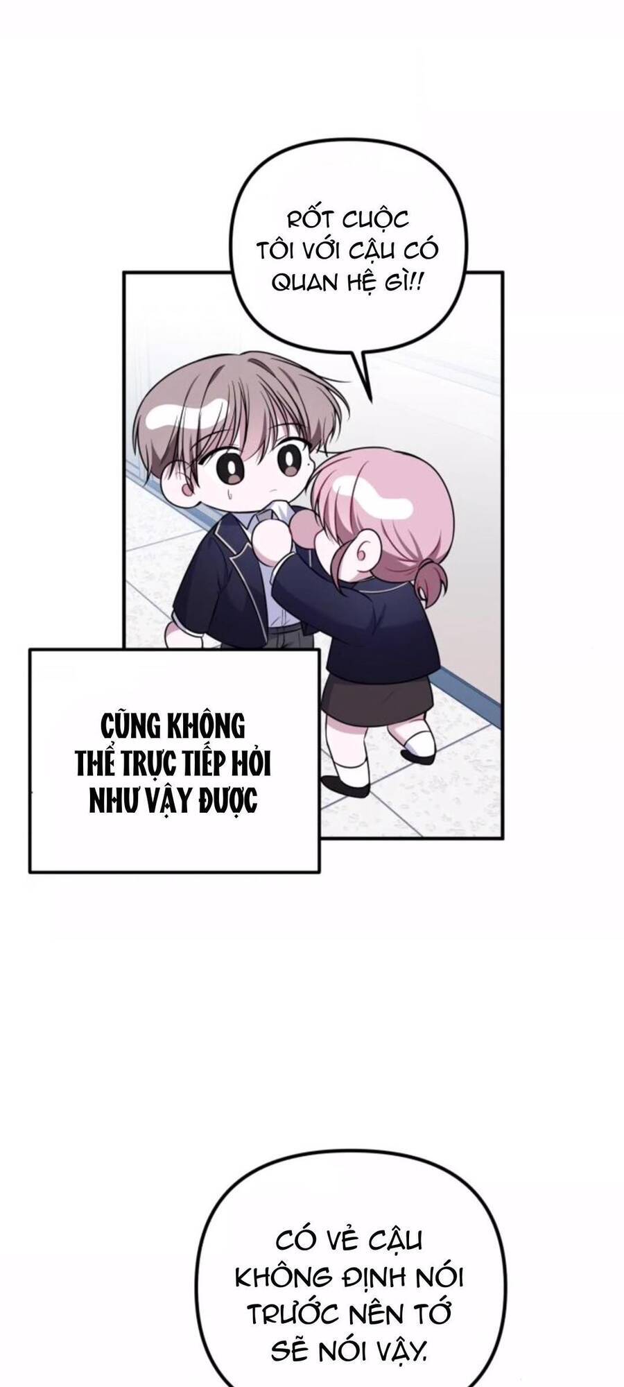 Hoán Đổi Sinh Mệnh Chapter 15 - 52