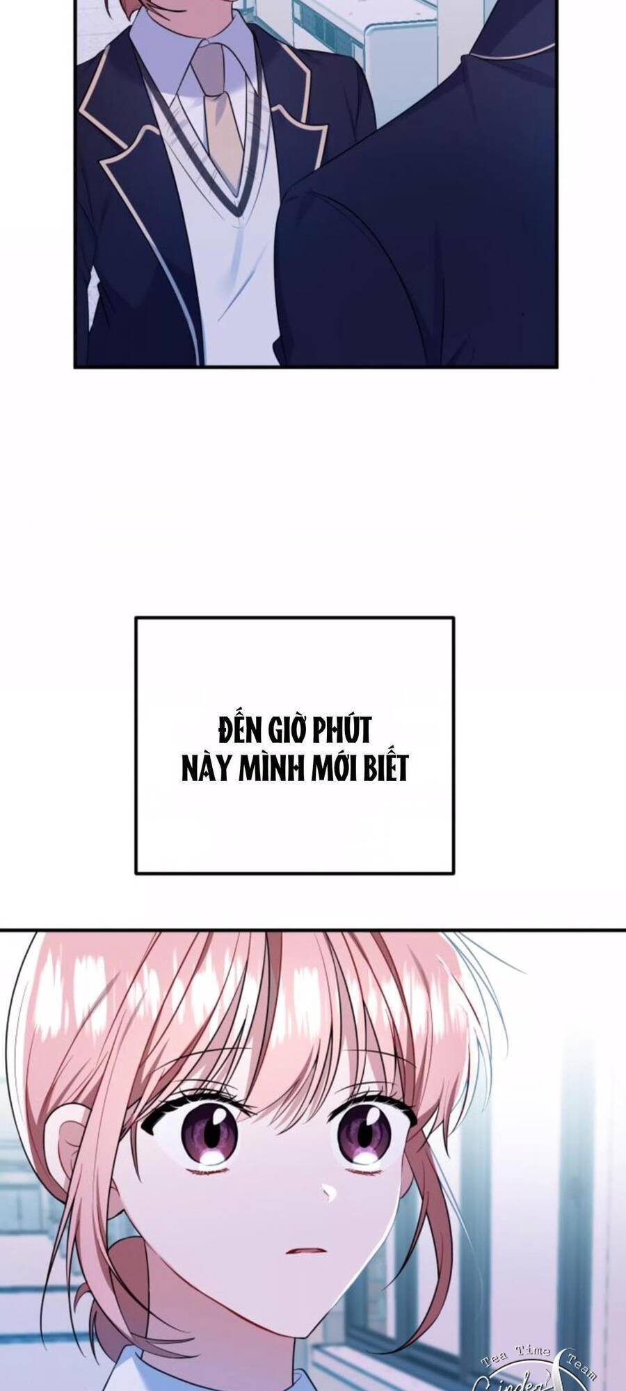 Hoán Đổi Sinh Mệnh Chapter 15 - 58