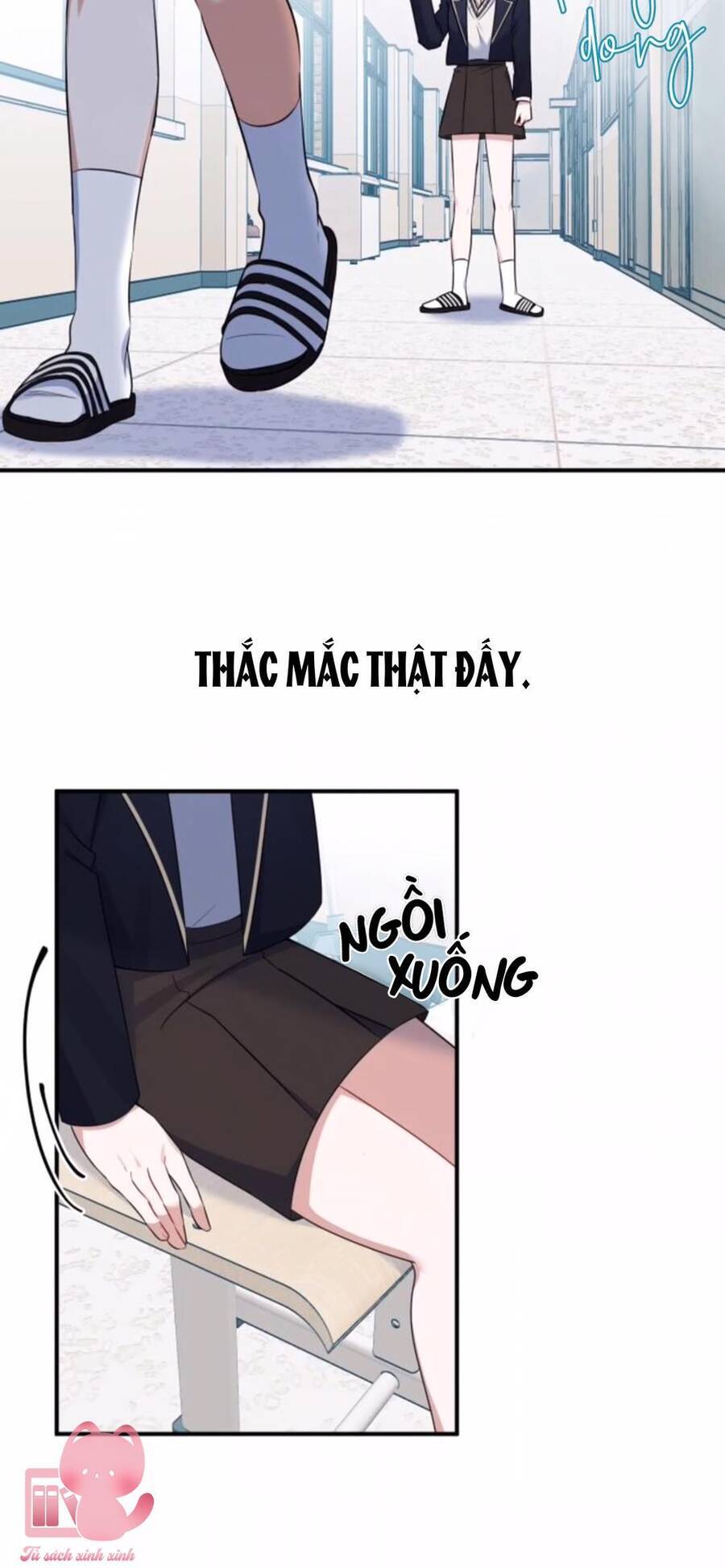 Hoán Đổi Sinh Mệnh Chapter 15 - 9