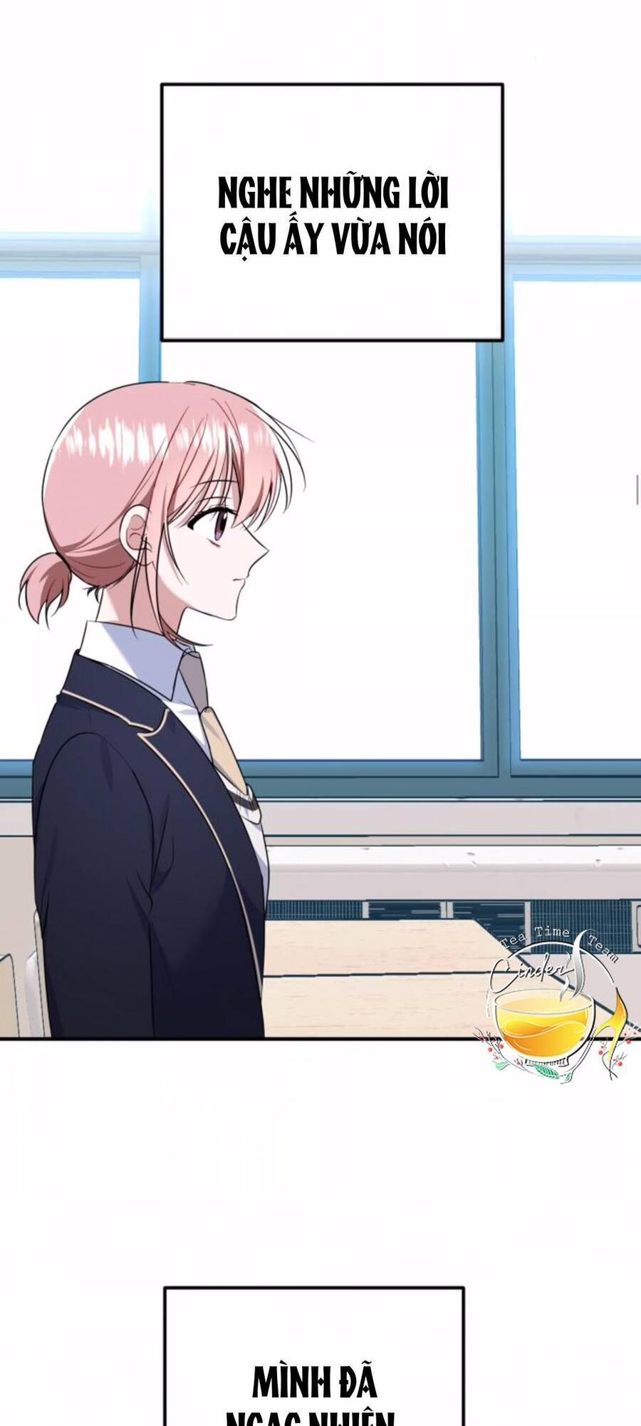 Hoán Đổi Sinh Mệnh Chapter 15 - 10
