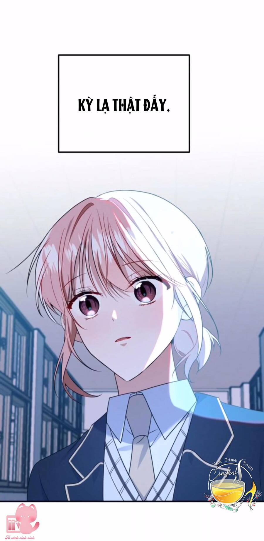 Hoán Đổi Sinh Mệnh Chapter 16 - 2