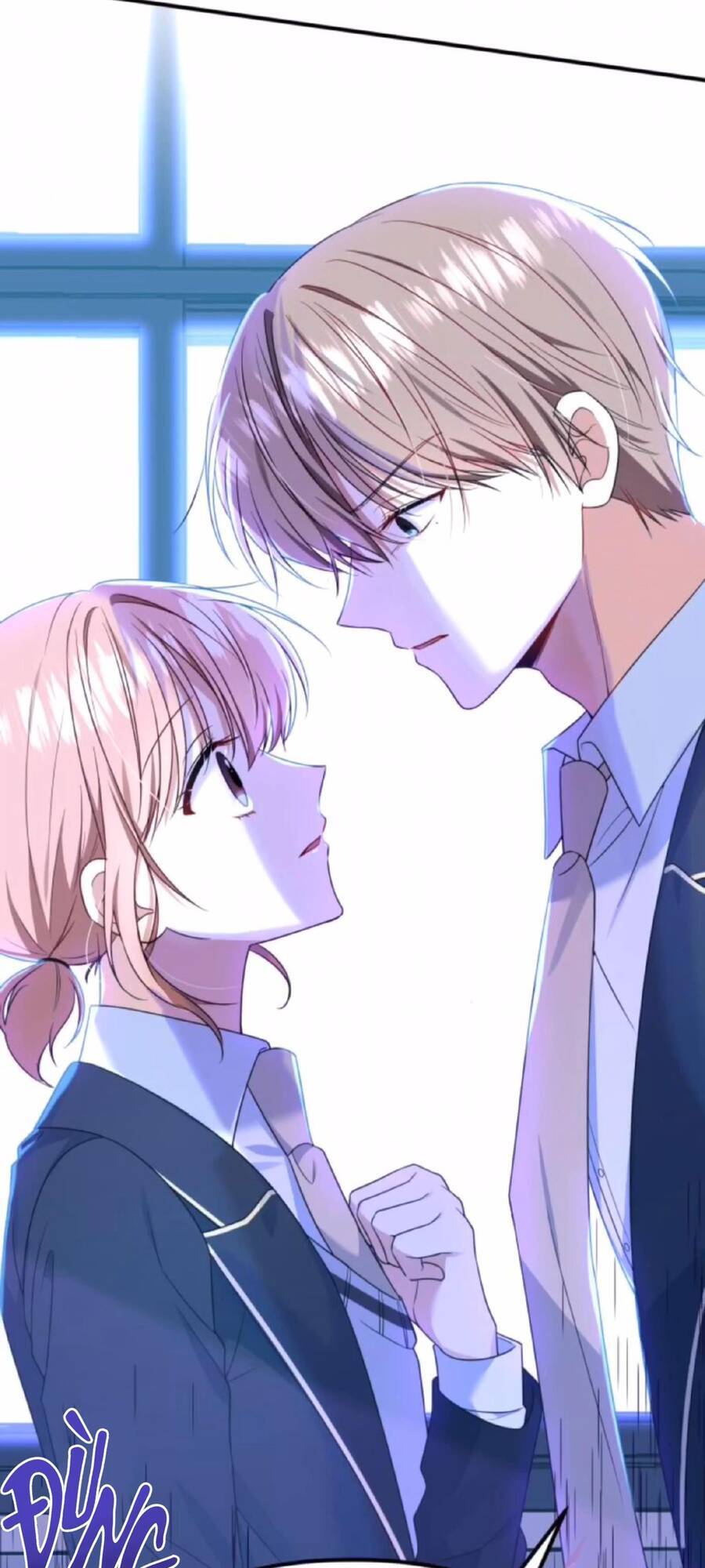 Hoán Đổi Sinh Mệnh Chapter 16 - 11