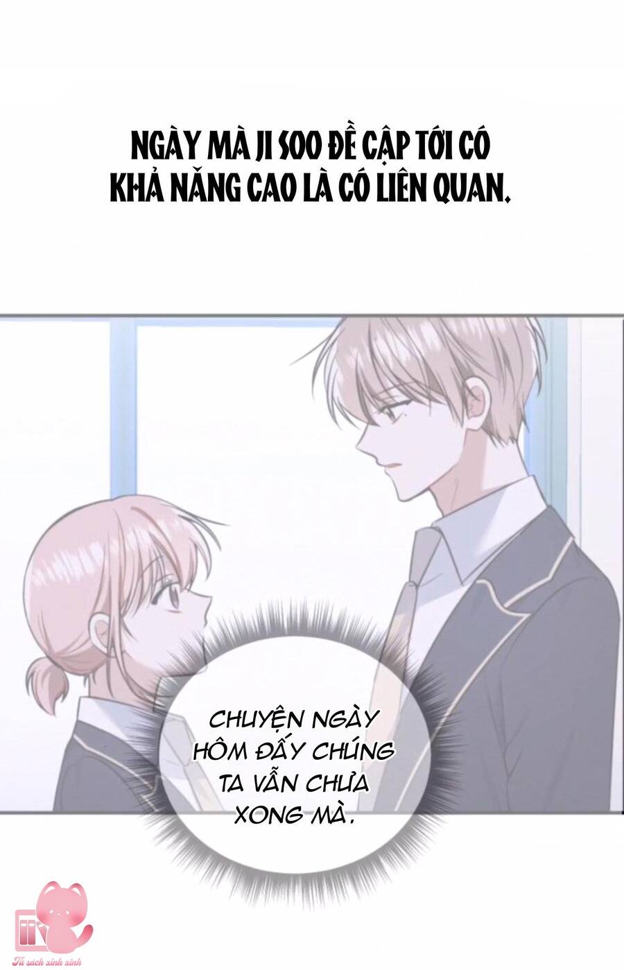 Hoán Đổi Sinh Mệnh Chapter 16 - 15