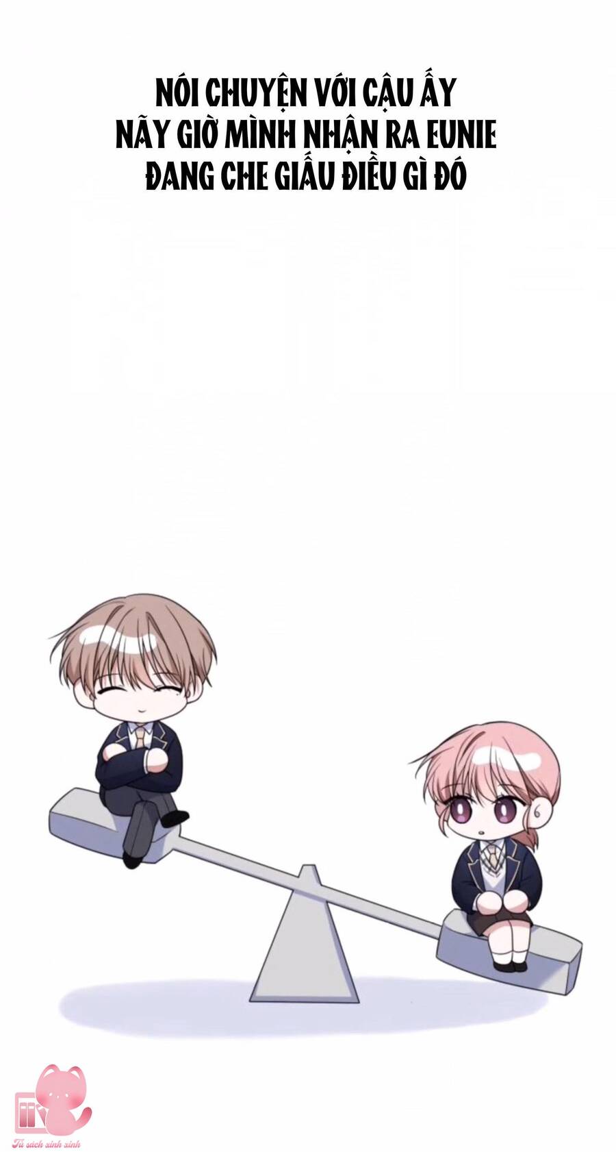 Hoán Đổi Sinh Mệnh Chapter 16 - 3