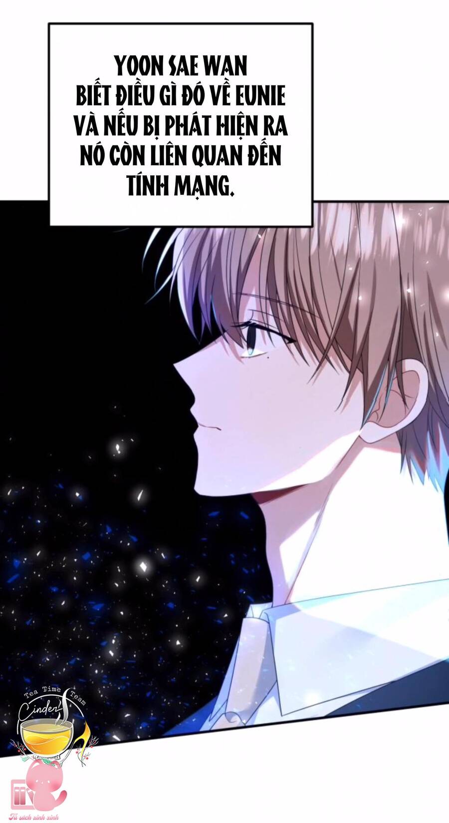 Hoán Đổi Sinh Mệnh Chapter 16 - 23