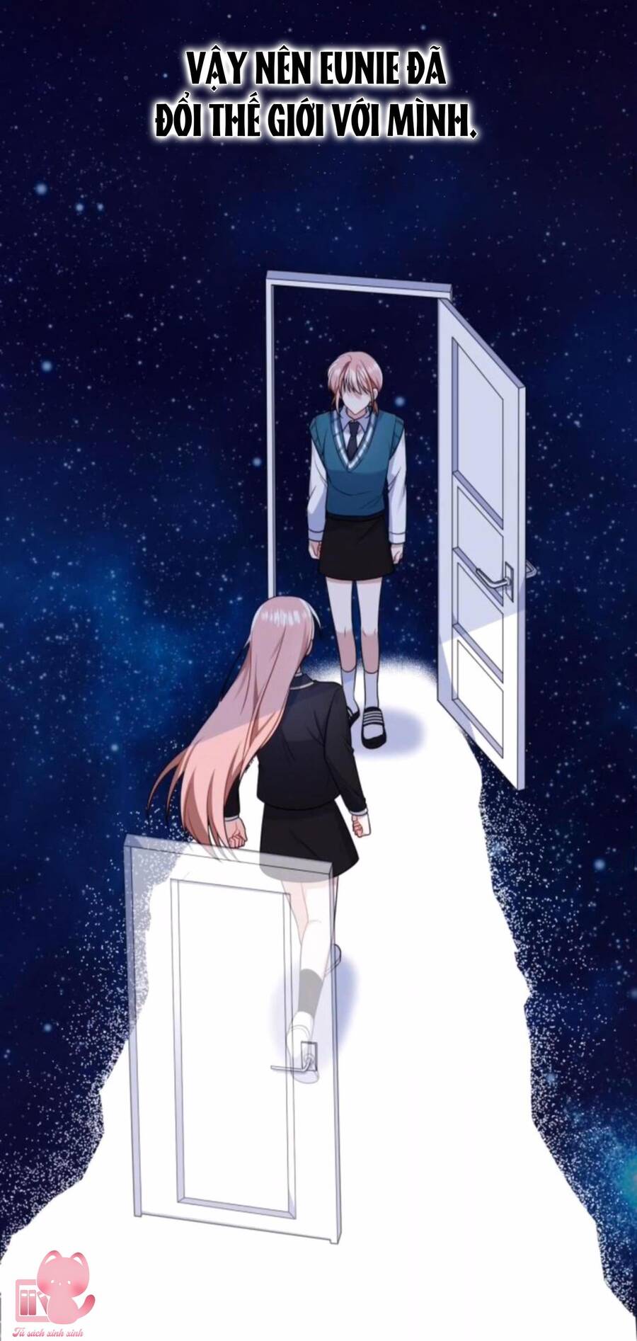 Hoán Đổi Sinh Mệnh Chapter 16 - 24