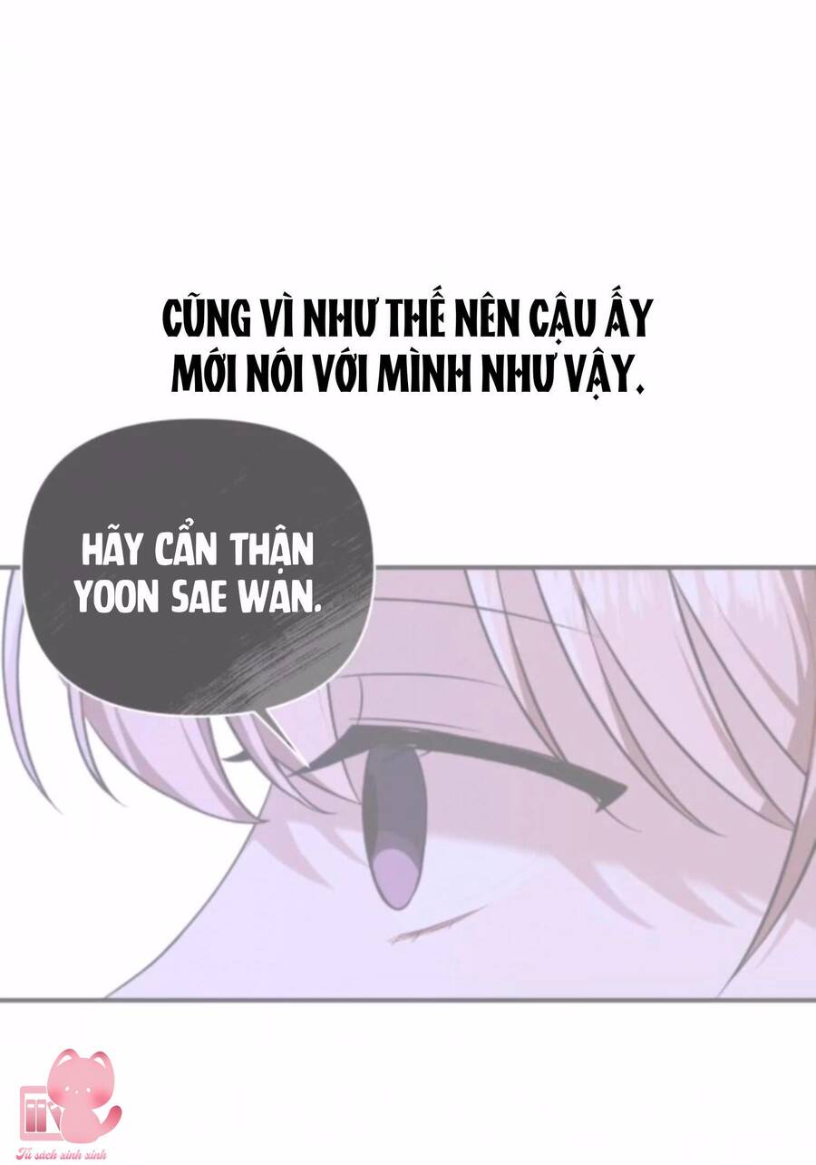 Hoán Đổi Sinh Mệnh Chapter 16 - 25