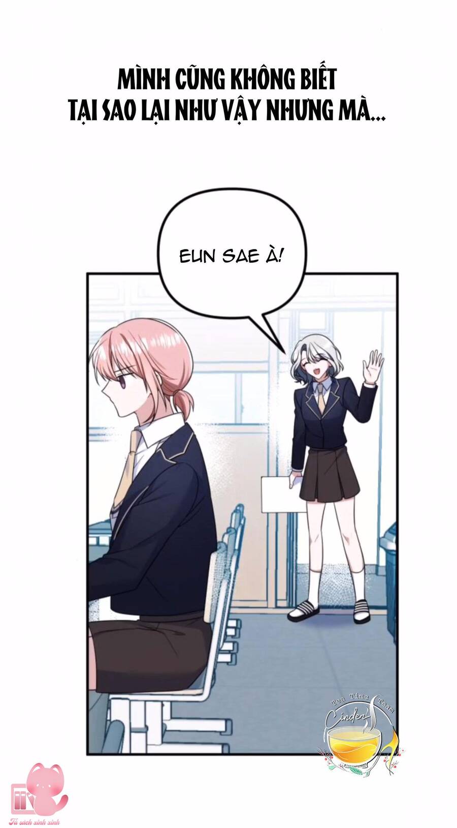 Hoán Đổi Sinh Mệnh Chapter 16 - 26