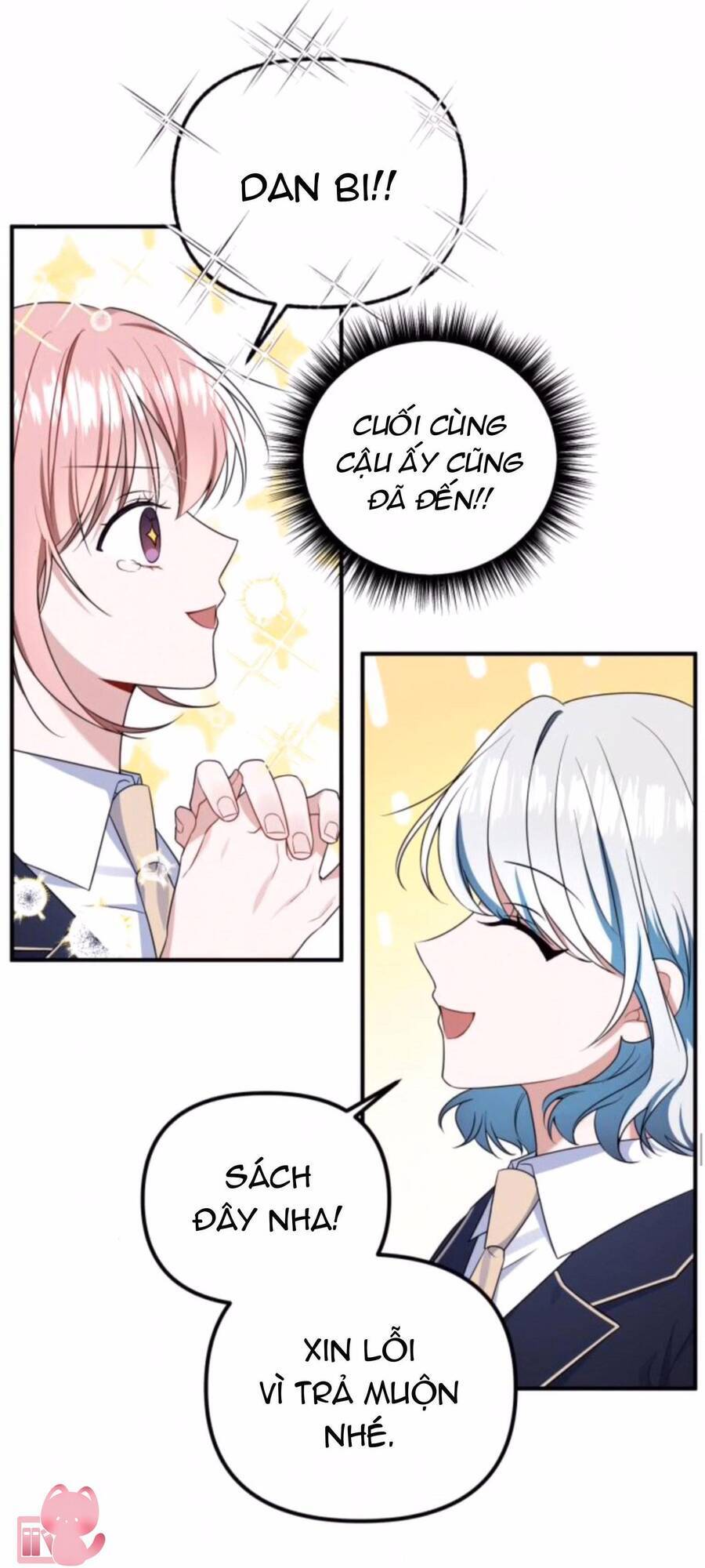 Hoán Đổi Sinh Mệnh Chapter 16 - 27