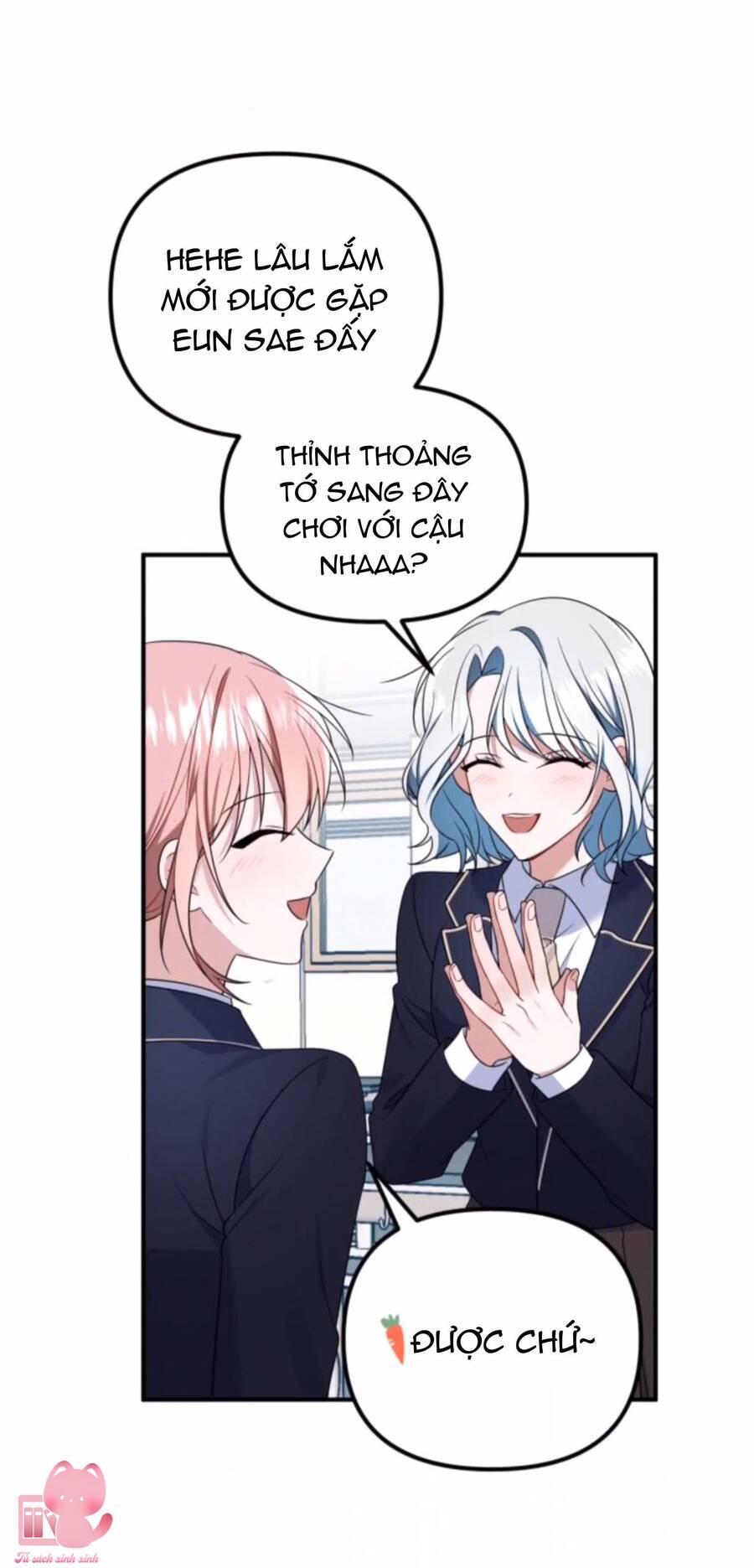 Hoán Đổi Sinh Mệnh Chapter 16 - 30