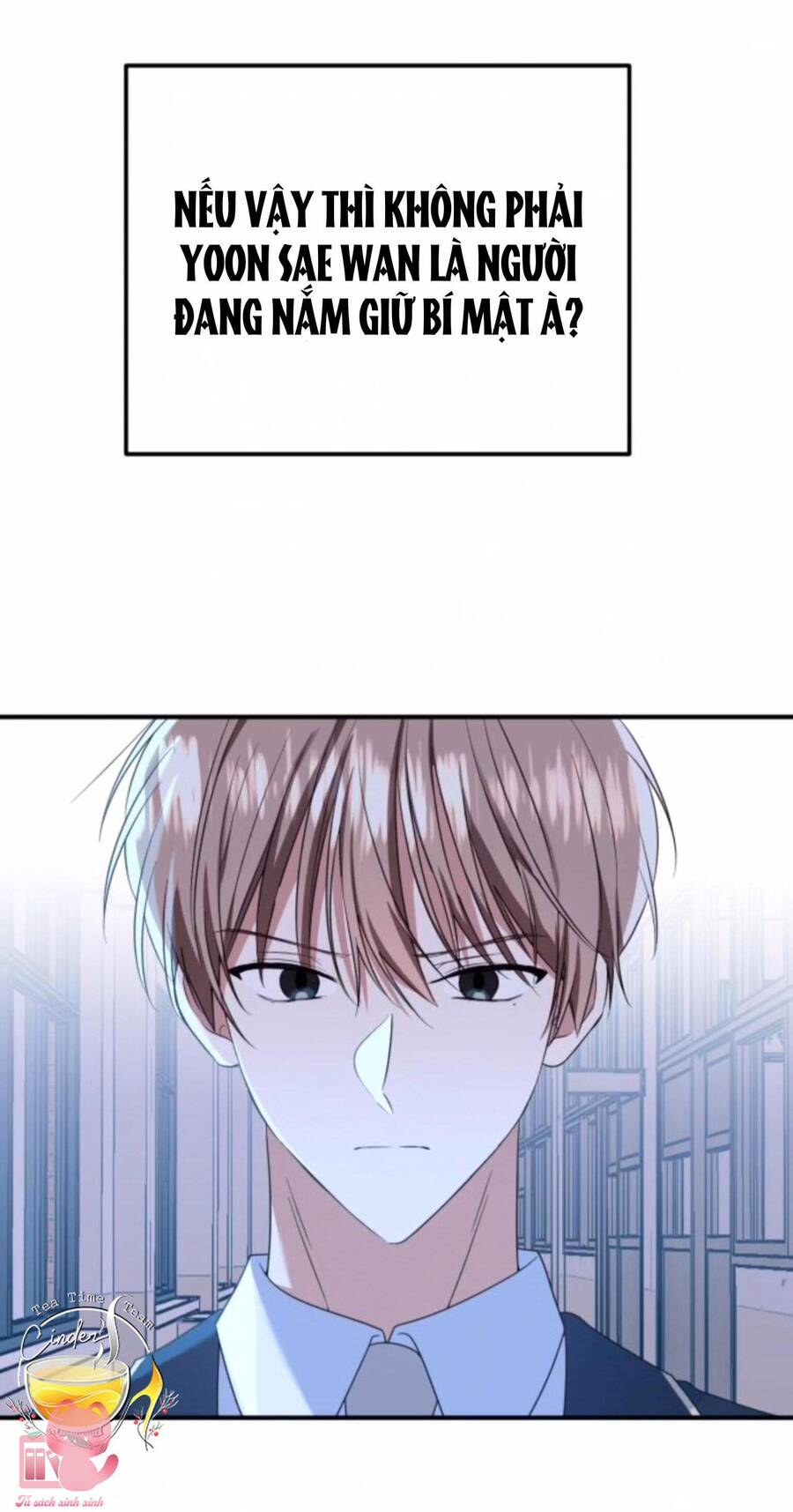 Hoán Đổi Sinh Mệnh Chapter 16 - 4