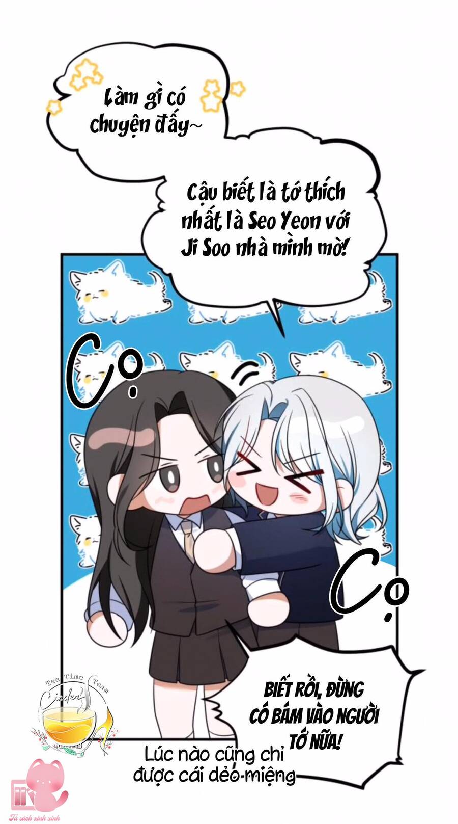 Hoán Đổi Sinh Mệnh Chapter 16 - 32