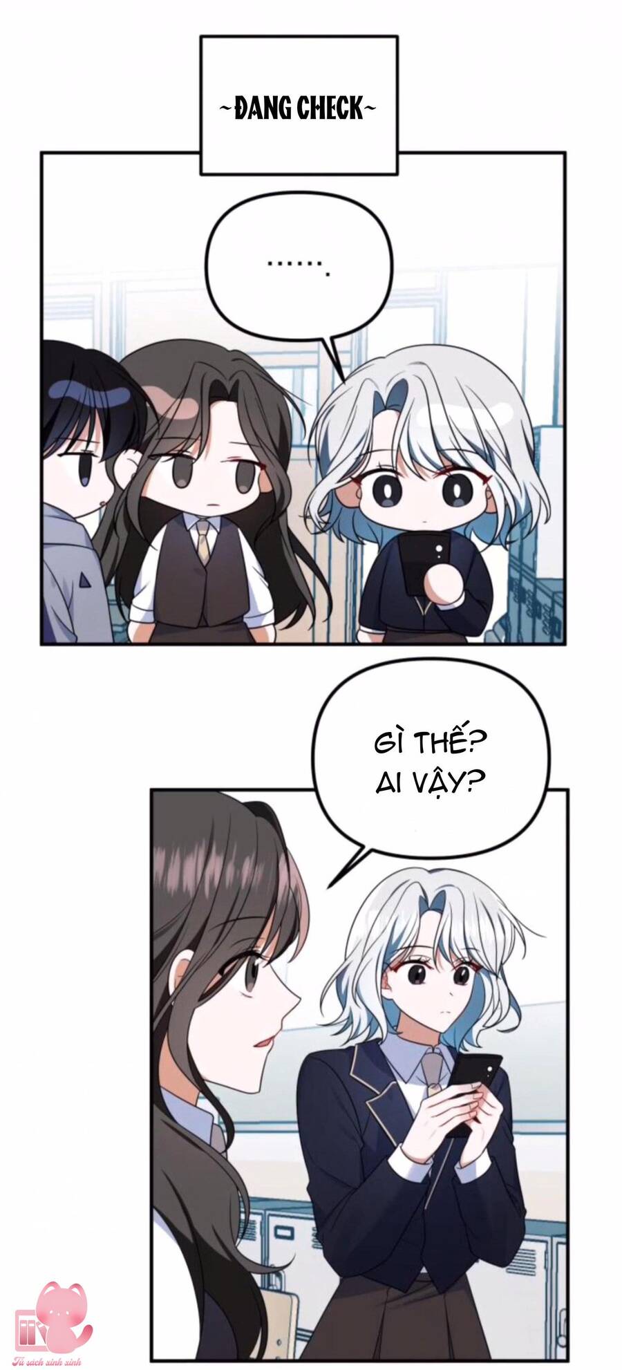 Hoán Đổi Sinh Mệnh Chapter 16 - 34