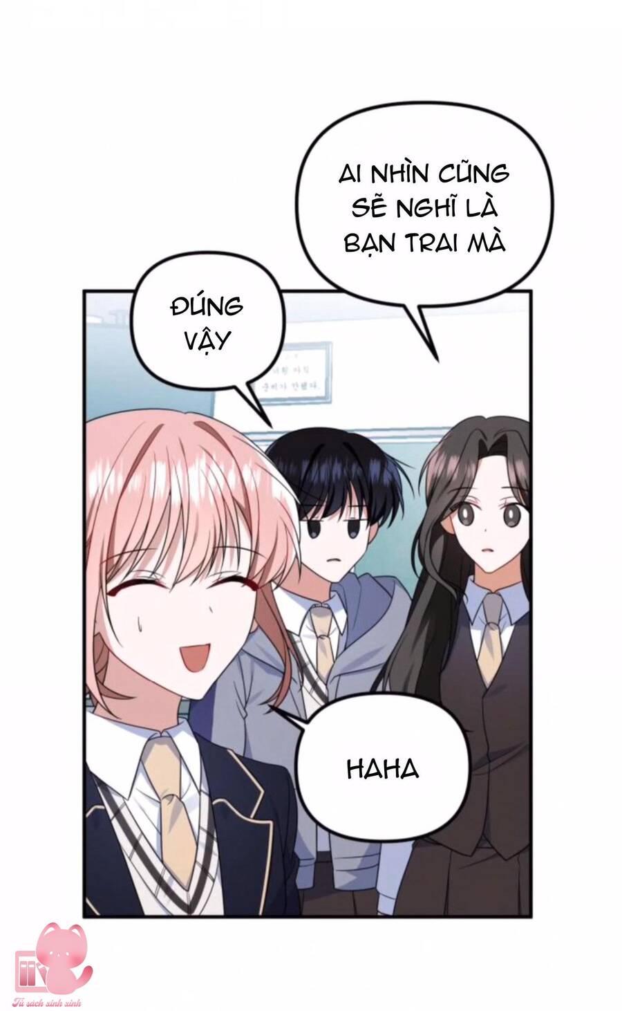 Hoán Đổi Sinh Mệnh Chapter 16 - 38