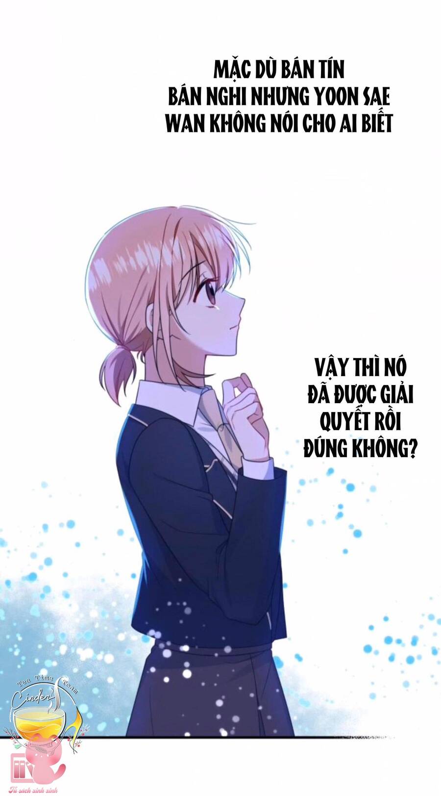 Hoán Đổi Sinh Mệnh Chapter 16 - 39