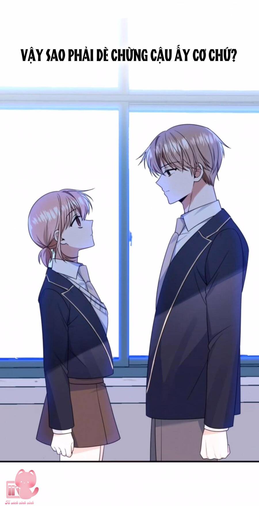 Hoán Đổi Sinh Mệnh Chapter 16 - 5