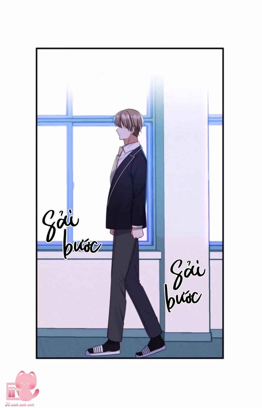 Hoán Đổi Sinh Mệnh Chapter 16 - 43