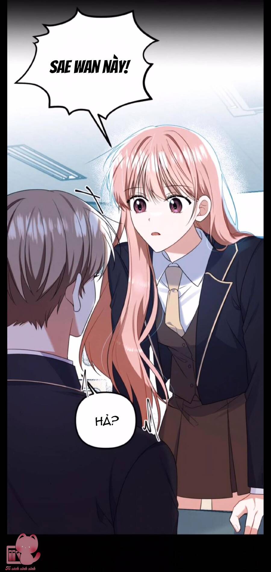 Hoán Đổi Sinh Mệnh Chapter 16 - 49