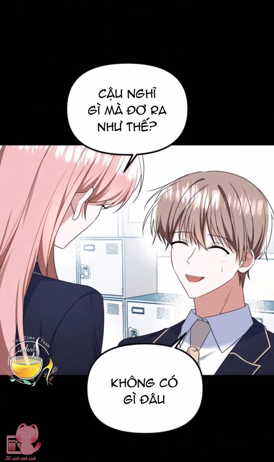 Hoán Đổi Sinh Mệnh Chapter 16 - 50