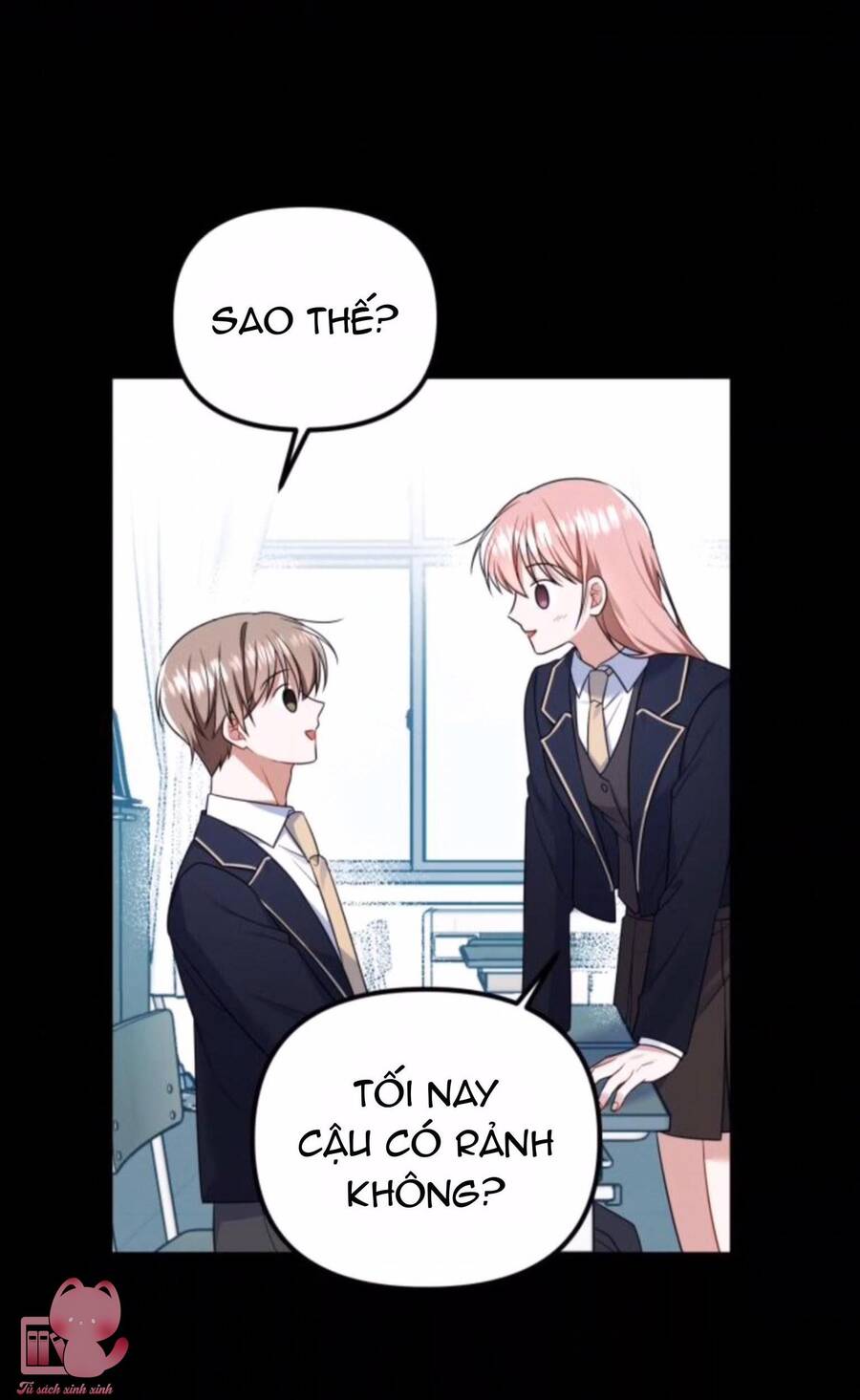 Hoán Đổi Sinh Mệnh Chapter 16 - 51
