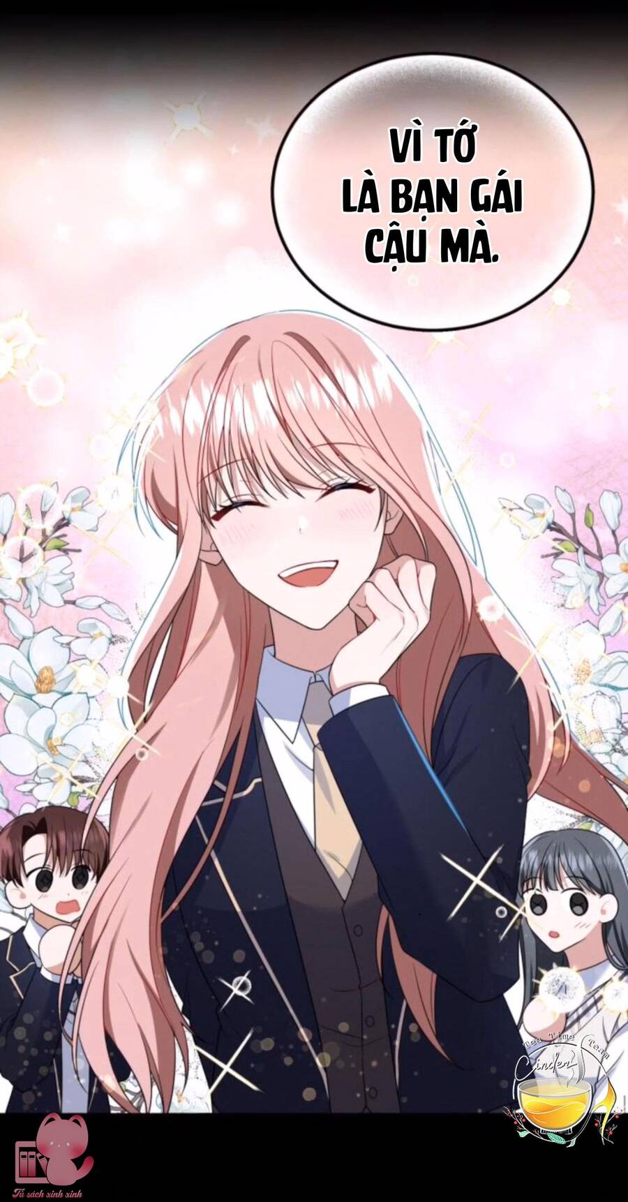 Hoán Đổi Sinh Mệnh Chapter 16 - 56