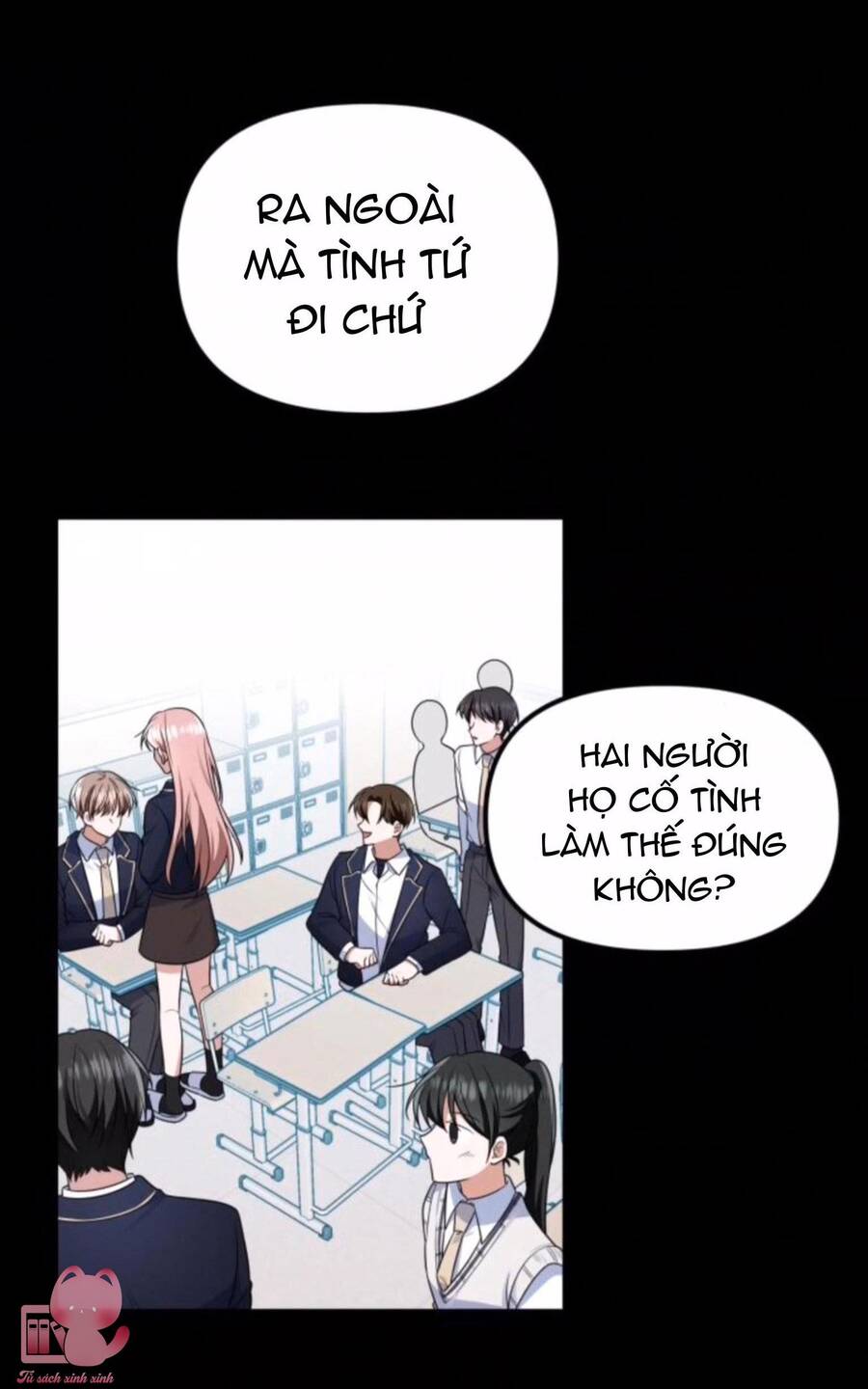 Hoán Đổi Sinh Mệnh Chapter 16 - 57