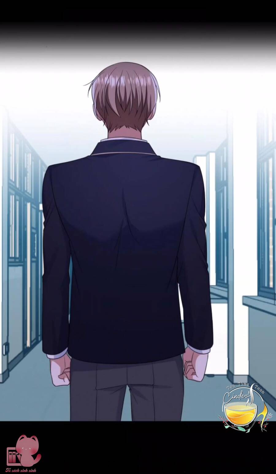 Hoán Đổi Sinh Mệnh Chapter 16 - 60