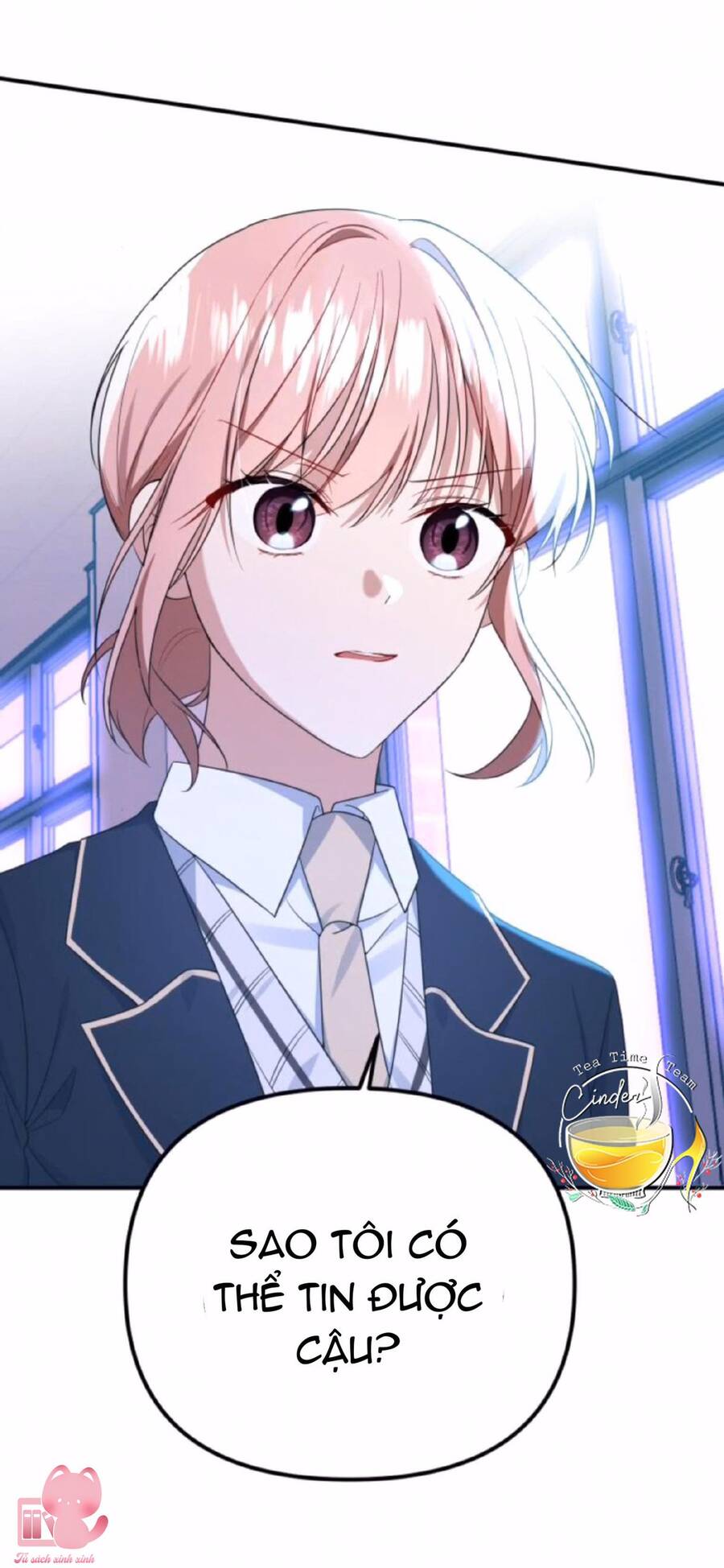 Hoán Đổi Sinh Mệnh Chapter 16 - 7