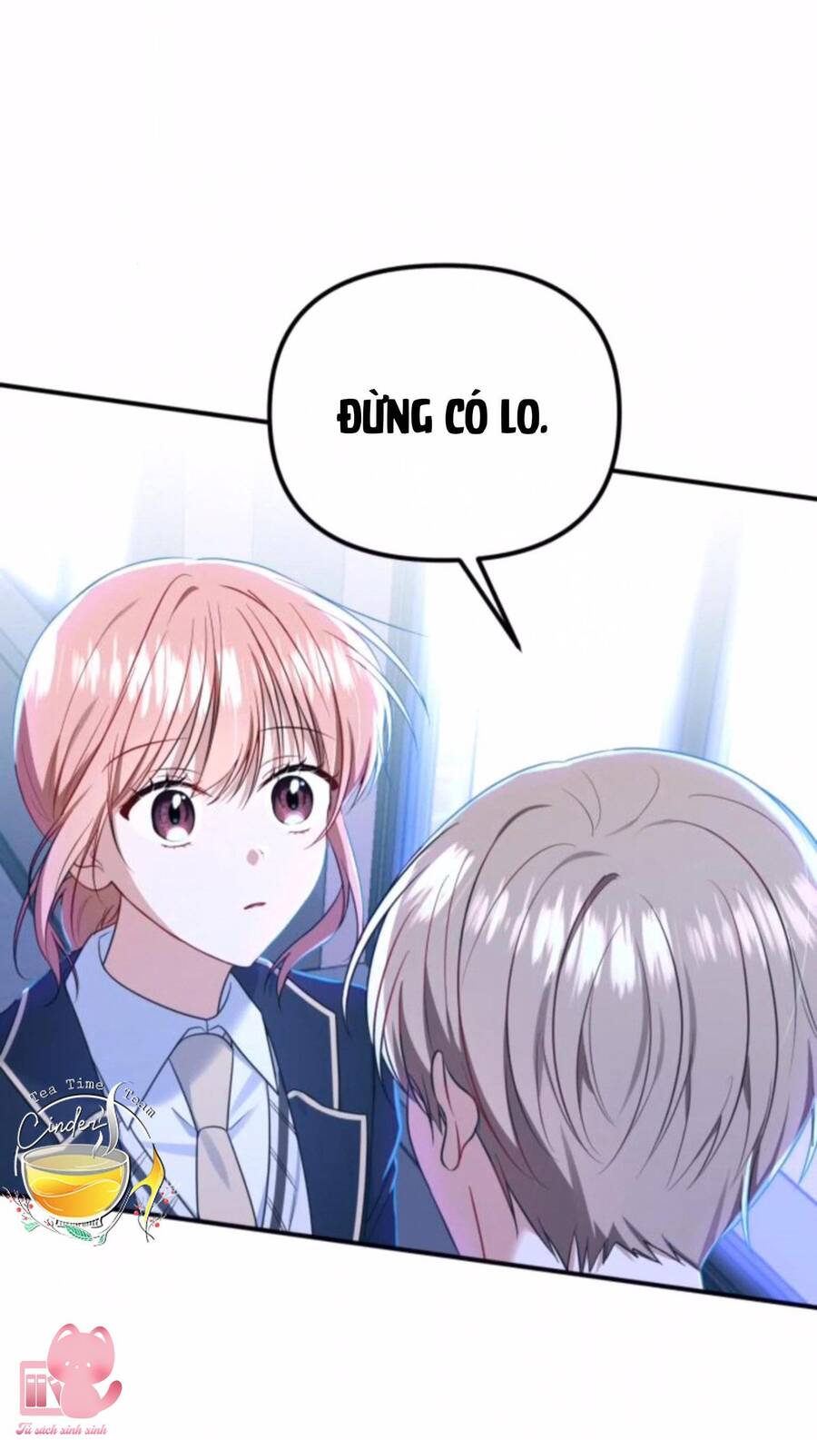 Hoán Đổi Sinh Mệnh Chapter 16 - 10