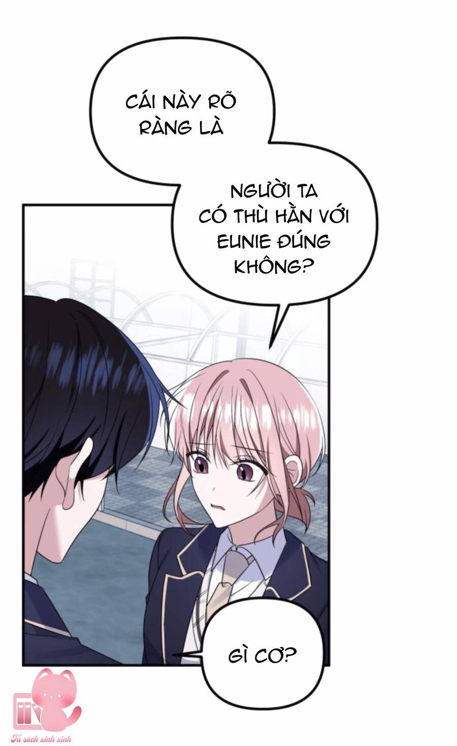 Hoán Đổi Sinh Mệnh Chapter 17 - 12