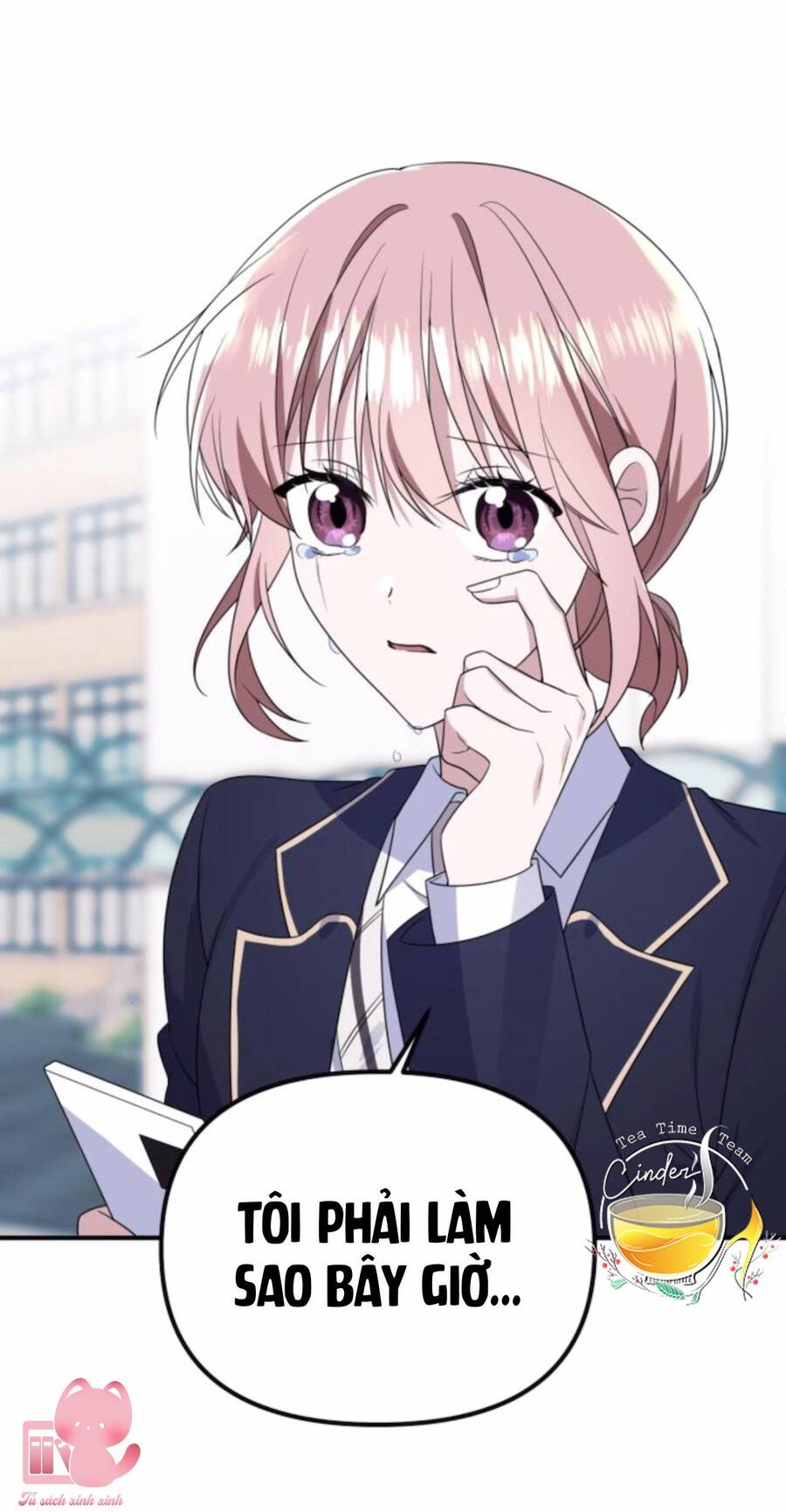 Hoán Đổi Sinh Mệnh Chapter 17 - 14