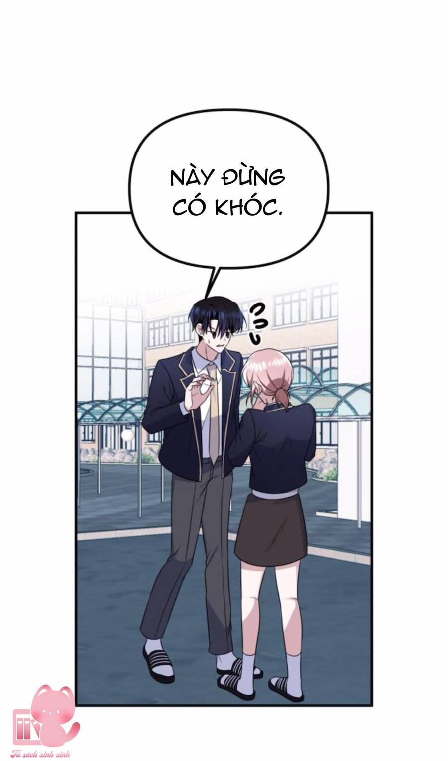 Hoán Đổi Sinh Mệnh Chapter 17 - 16