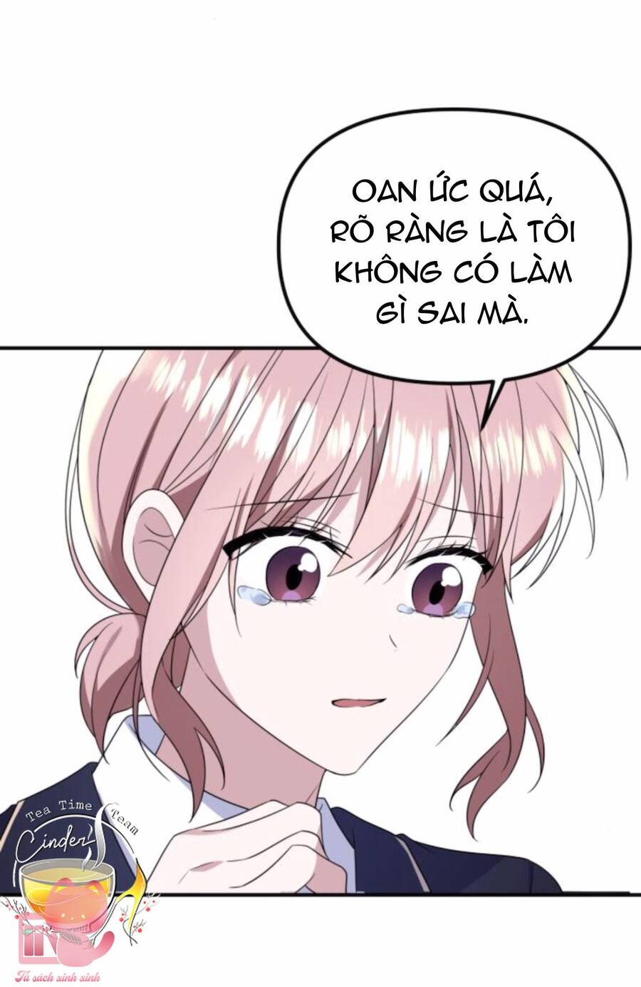 Hoán Đổi Sinh Mệnh Chapter 17 - 17