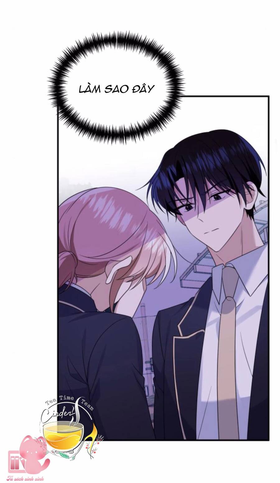 Hoán Đổi Sinh Mệnh Chapter 17 - 19