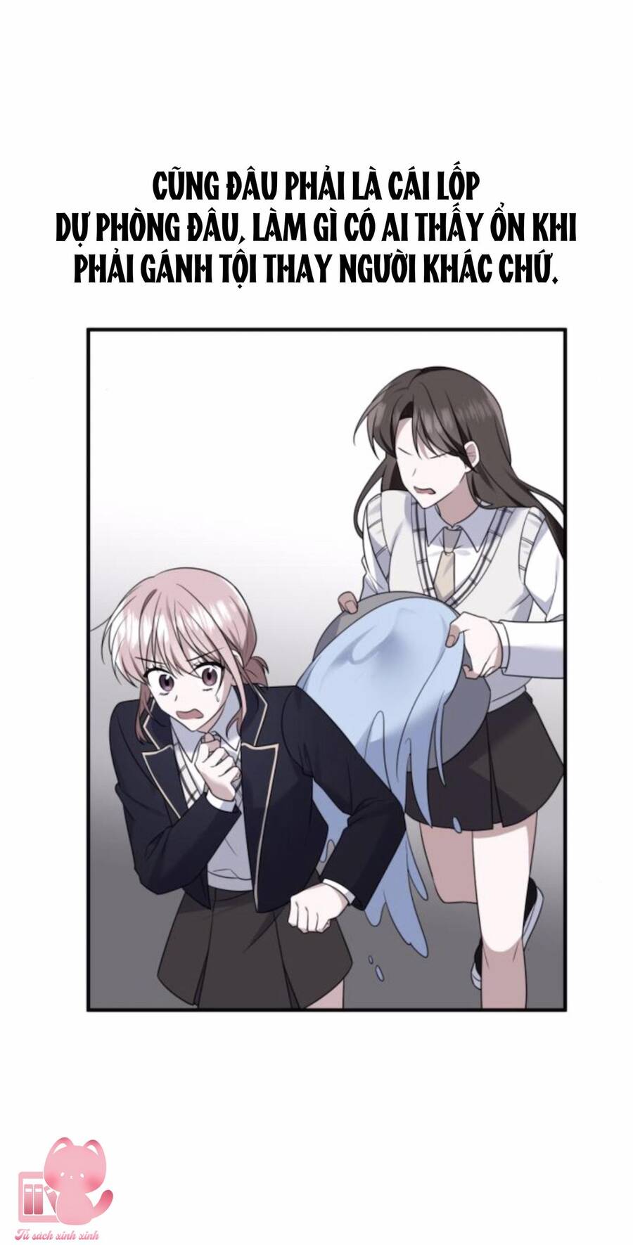 Hoán Đổi Sinh Mệnh Chapter 17 - 21