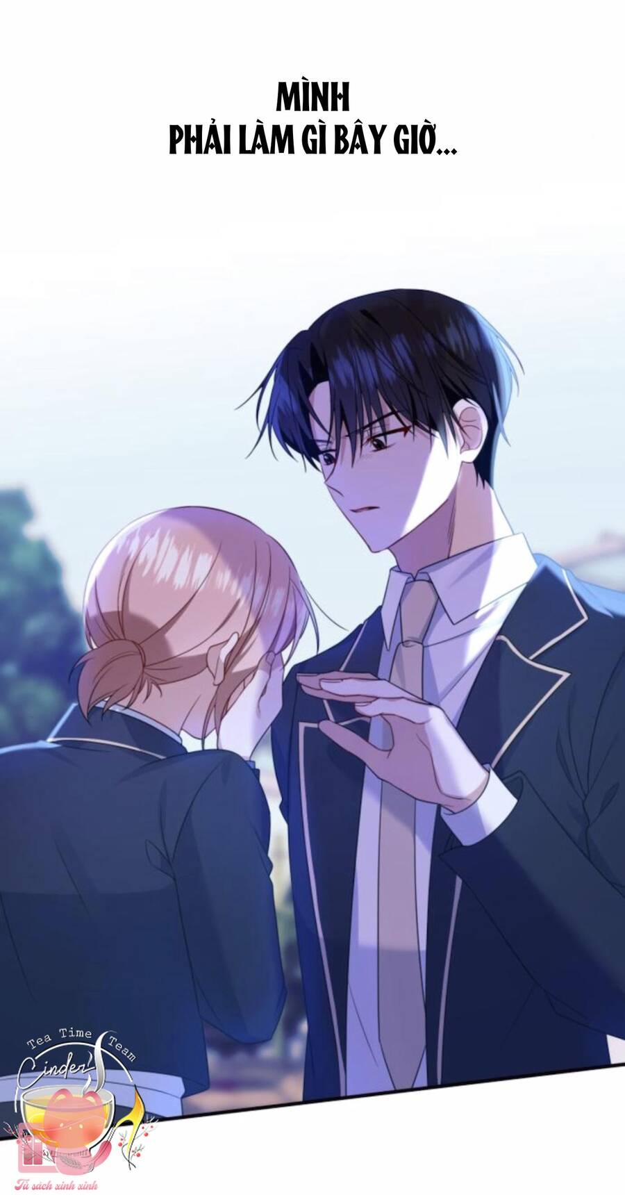 Hoán Đổi Sinh Mệnh Chapter 17 - 22