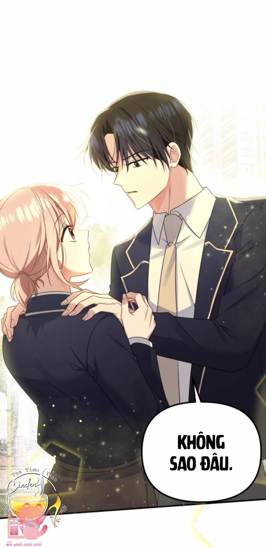 Hoán Đổi Sinh Mệnh Chapter 17 - 25