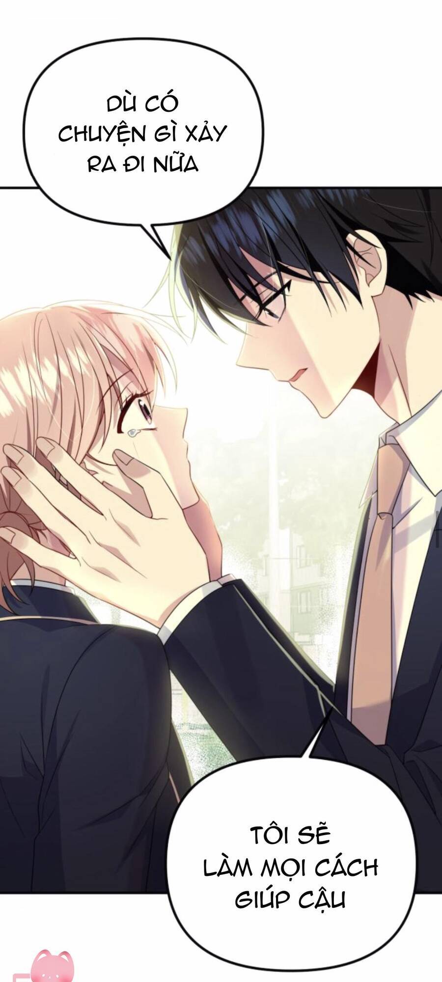 Hoán Đổi Sinh Mệnh Chapter 17 - 28