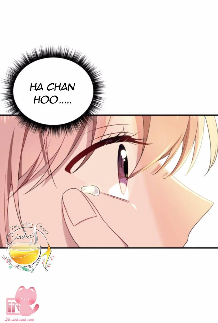 Hoán Đổi Sinh Mệnh Chapter 17 - 30