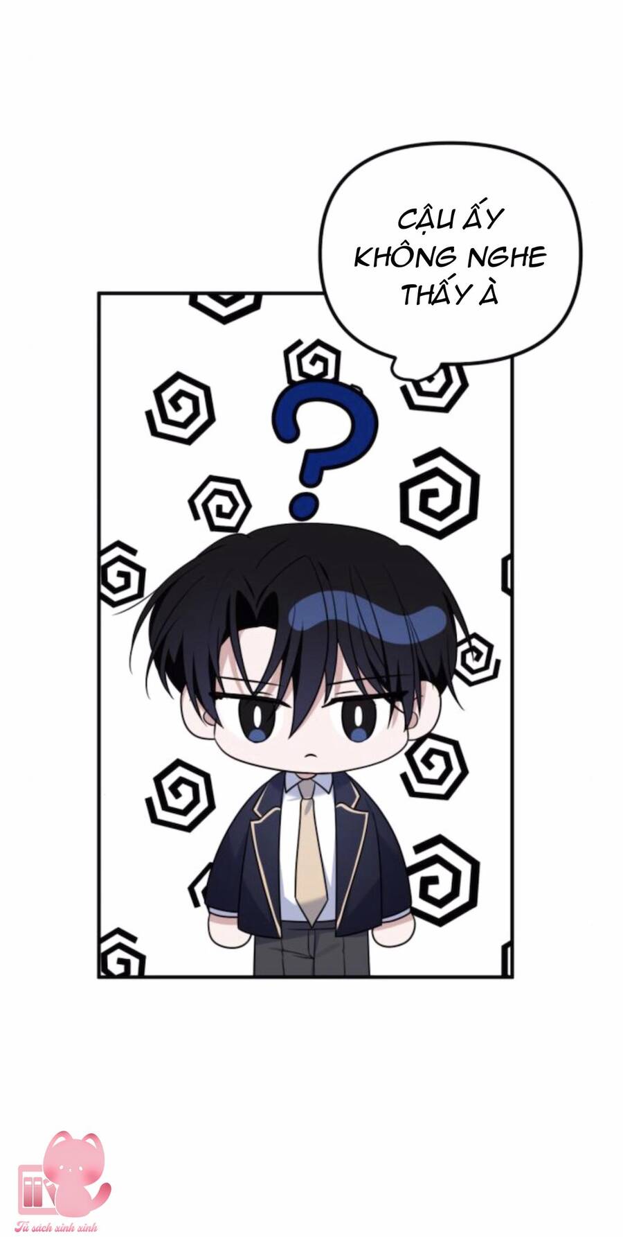 Hoán Đổi Sinh Mệnh Chapter 17 - 4