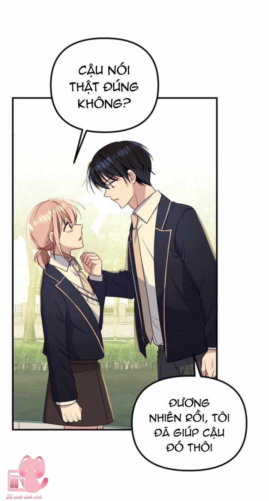 Hoán Đổi Sinh Mệnh Chapter 17 - 31