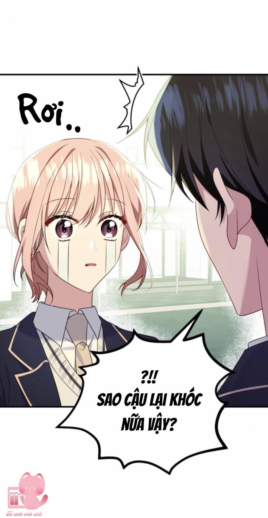 Hoán Đổi Sinh Mệnh Chapter 17 - 32