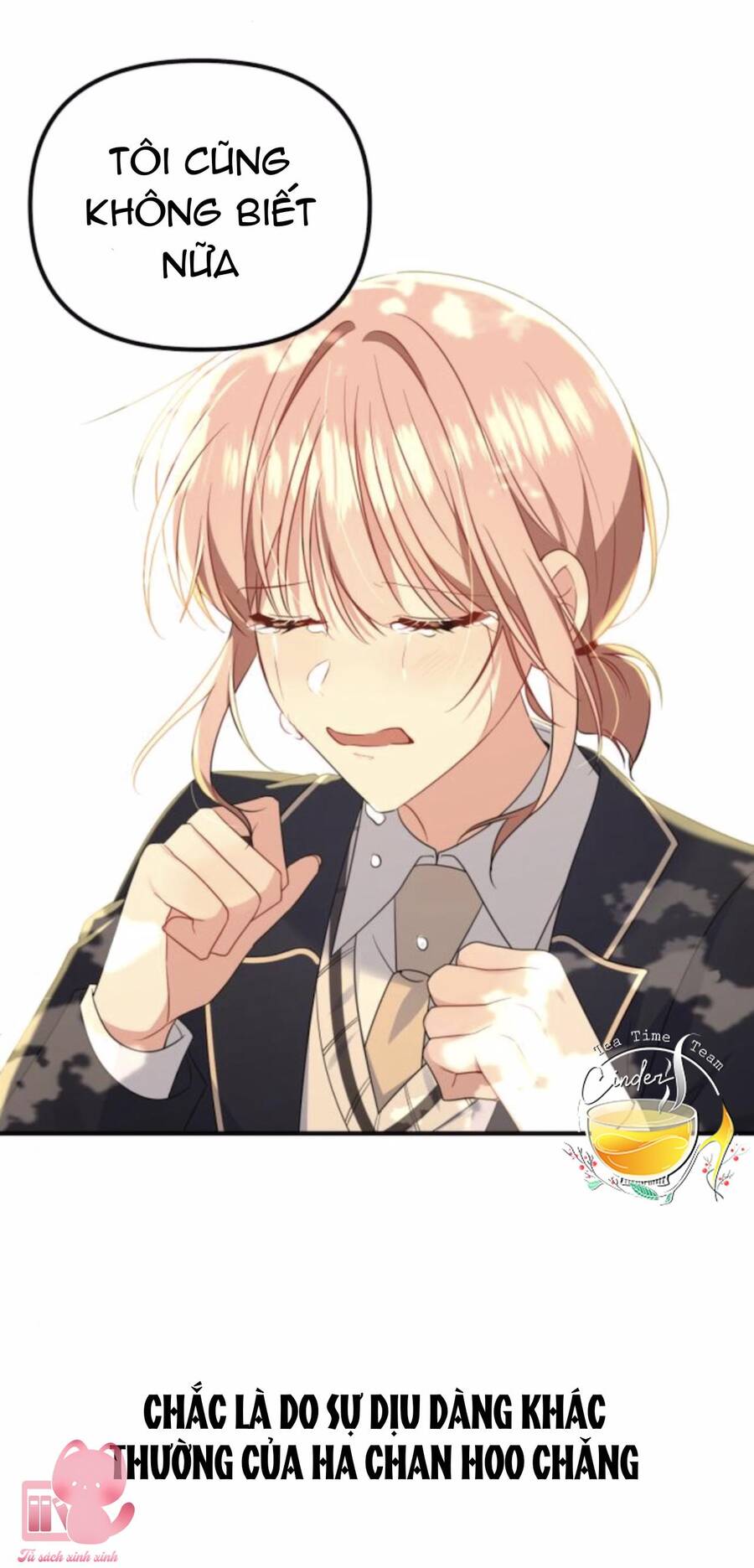 Hoán Đổi Sinh Mệnh Chapter 17 - 33